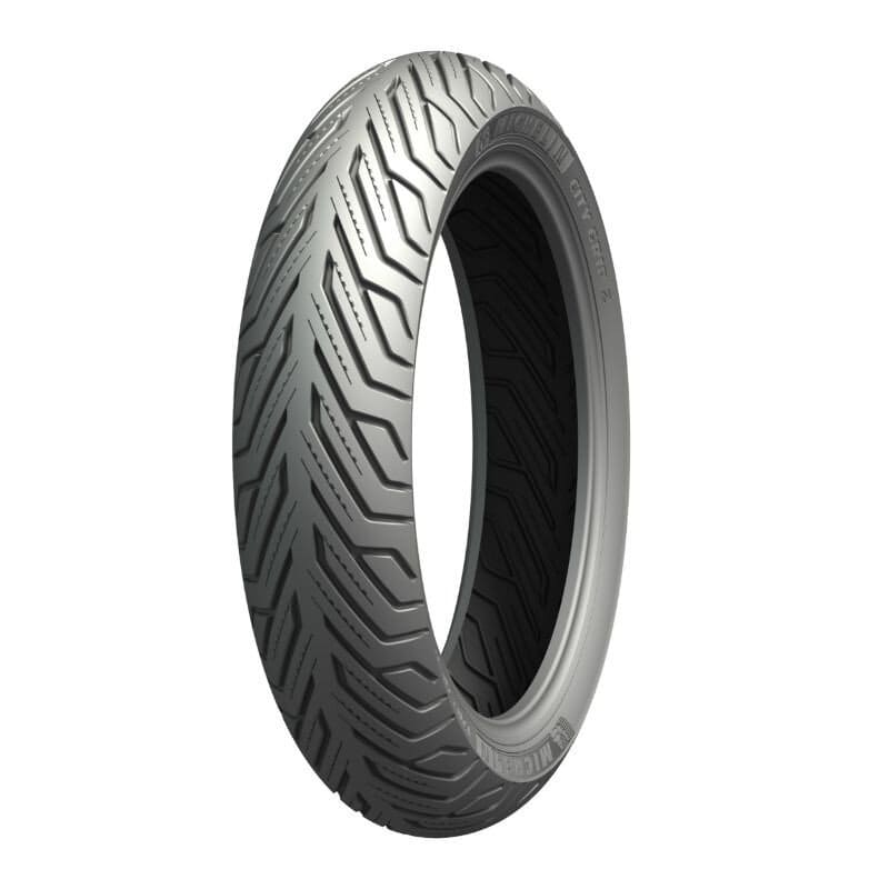 PNEU-MI204435 Pneumatico scooter anteriore Michelin City Grip 2 110/70-12" TL 47S, COD: PNEU-MI204435