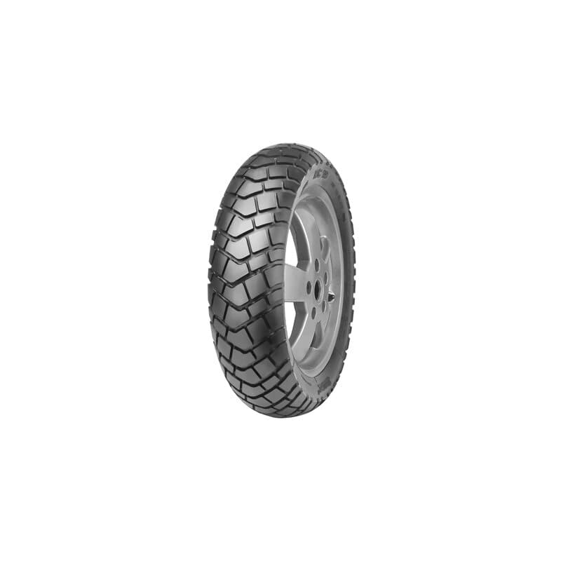 PNEU-MIT28849 Pneumatico scooter posteriore Mitas MC19 130/80-12" TL 60J, COD: PNEU-MIT28849
