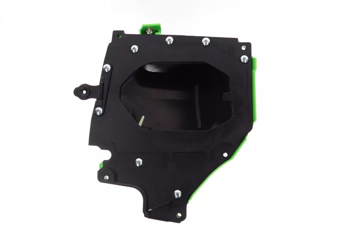 TWA-151129C Kit Powerflow Twin Air Kawasaki KX 450 dopo 2024