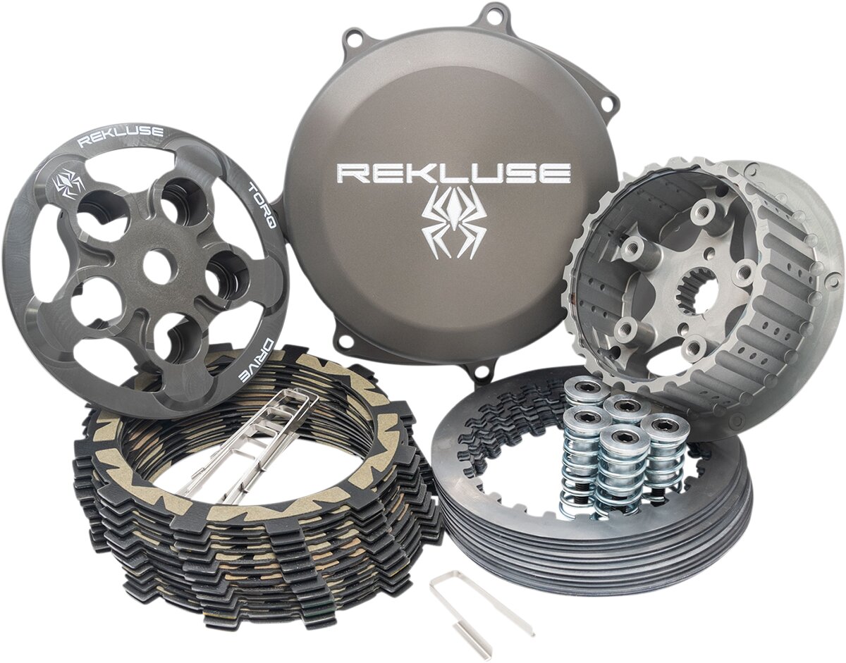 REK-RMS-7104047 Frizione Rekluse Core Torq Drive KX 450 dopo 2021