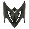 STR-985.09/BK Scudo superiore nero MBK Stunt / Yamaha Slider dopo il 2005, COD: STR-985.09/BK