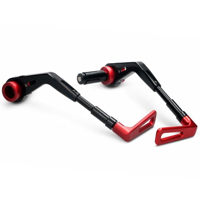 VCR-SD750/RE Paraleve moto Voca rosso, COD: VCR-SD750/RE