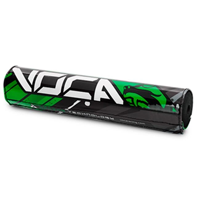 VCR-SD810/GR Paracolpi Voca NEWBE 250mm verde, COD: VCR-SD810/GR