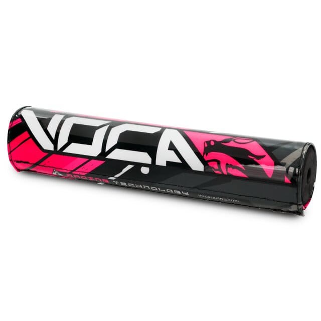 VCR-SD810/PI Paracolpi Voca NEWBE 250mm rosa, COD: VCR-SD810/PI