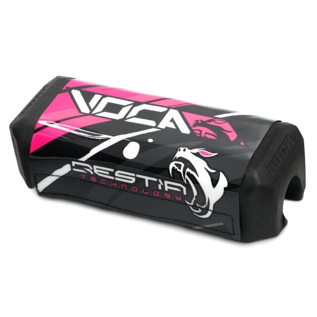 VCR-SD845/PI Paracolpi Voca NEWBE 28mm rosa, COD: VCR-SD845/PI