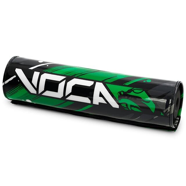 VCR-SD855/GR Paracolpi Voca NEWBE 180mm verde, COD: VCR-SD855/GR
