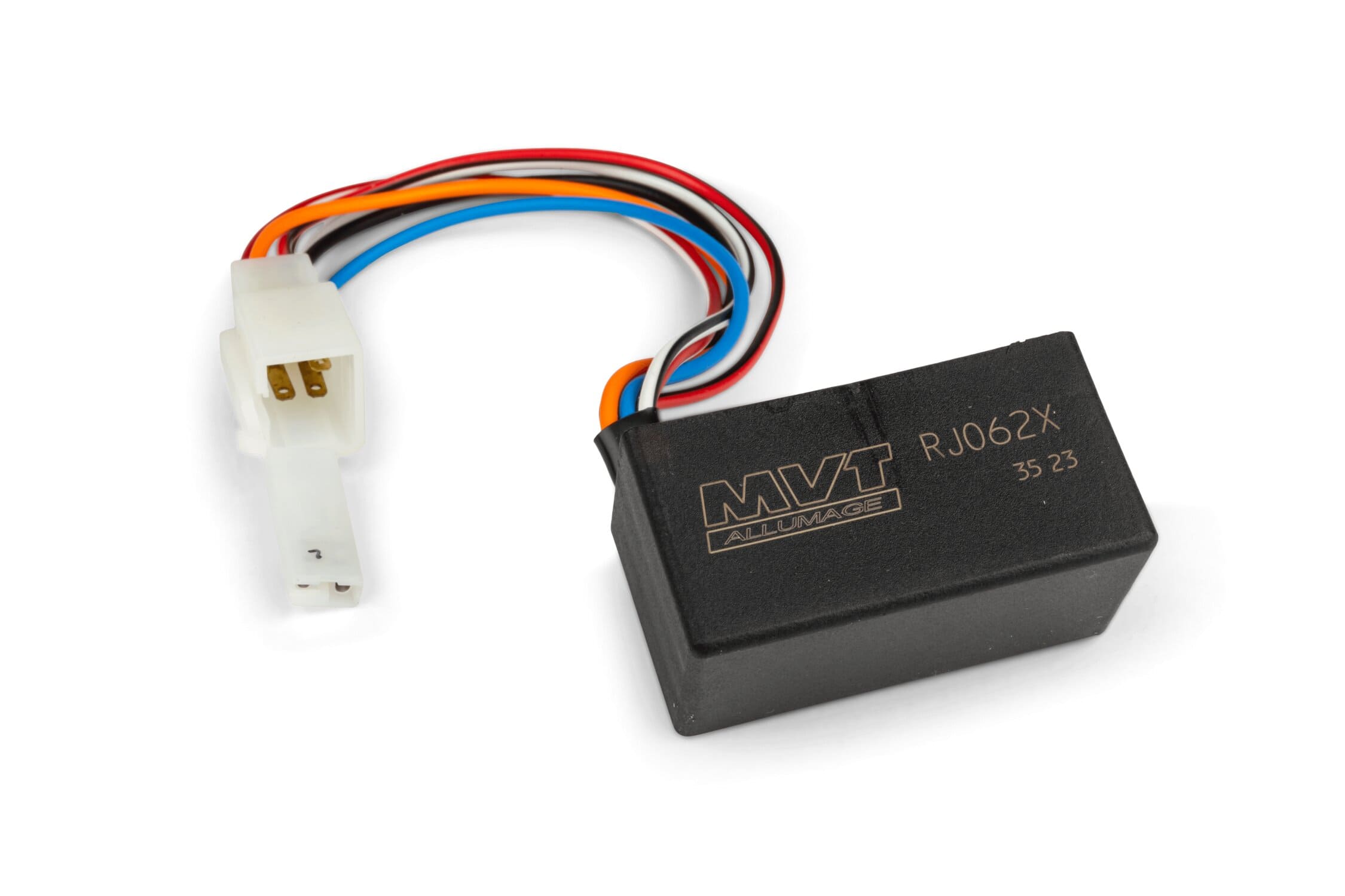 MVT-DI01 Centralina CDI MVT Millenium EXT109 / EXT114 / EXT100 / EXT101, COD: MVT-DI01