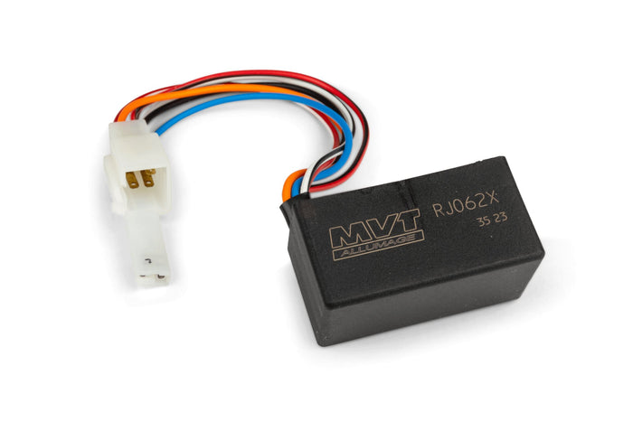 MVT-DI01 Centralina CDI MVT Millenium EXT109 / EXT114 / EXT100 / EXT101, COD: MVT-DI01