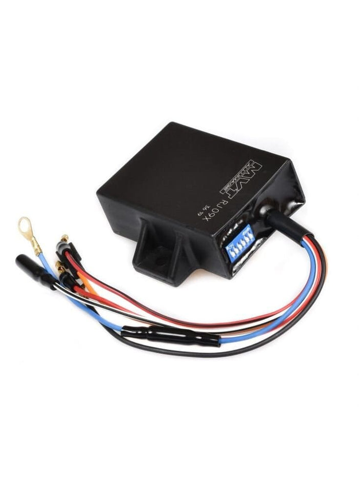 MVT-DIG1 Centralina CDI MVT Digimax pour Millenium EXT100 / EXT101, COD: MVT-DIG1
