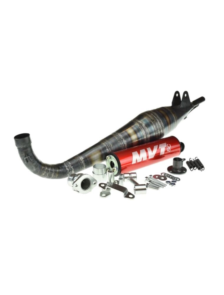 MVT-EC22 Scarico Peugeot RCX MVT SC G2, COD: MVT-EC22