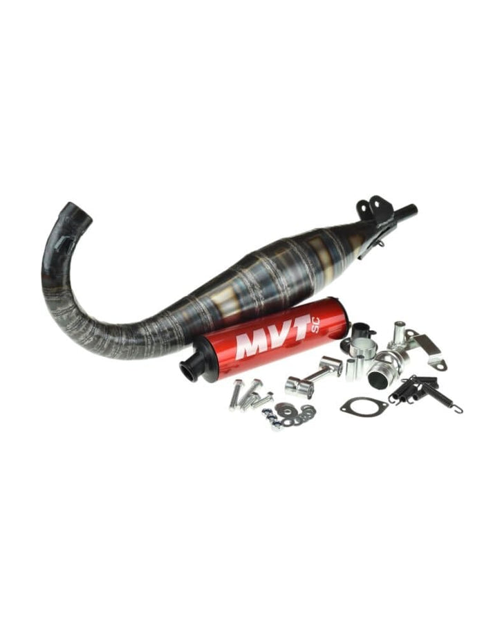 MVT-EC25 Scarico MBK 51 MVT SC G2, COD: MVT-EC25