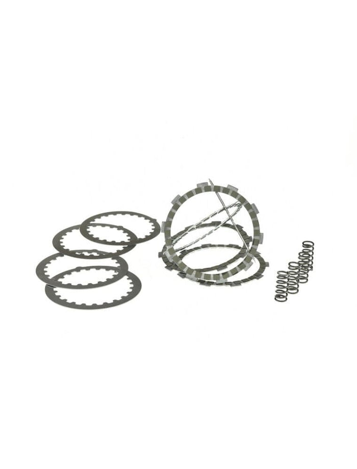 MVT-EMB100 Frizione 5 dischi AM6 MVT S-RACE 80 -120cc, COD: MVT-EMB100