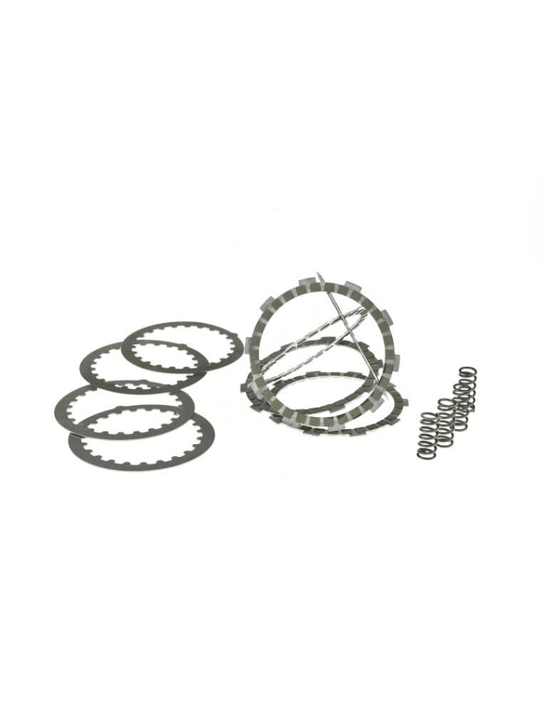MVT-EMB100 Frizione 5 dischi AM6 MVT S-RACE 80 -120cc, COD: MVT-EMB100