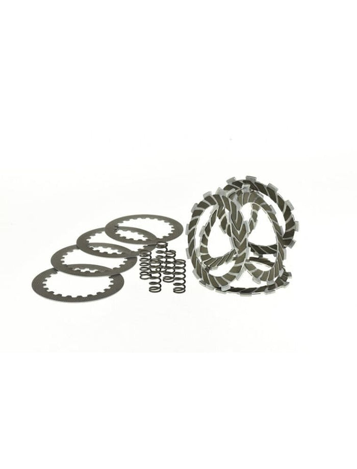 MVT-EMB200 Frizione 5 dischi Derbi MVT S-RACE 80 -120cc, COD: MVT-EMB200