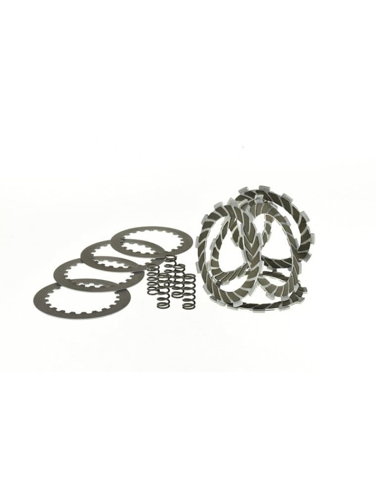 MVT-EMB200 Frizione 5 dischi Derbi MVT S-RACE 80 -120cc, COD: MVT-EMB200