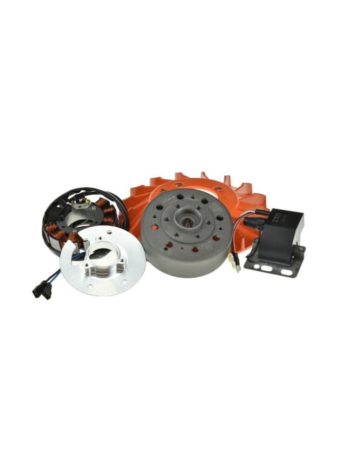 MVT-EXT124 Accensione Vespa PX 125 MVT analogo, COD: MVT-EXT124