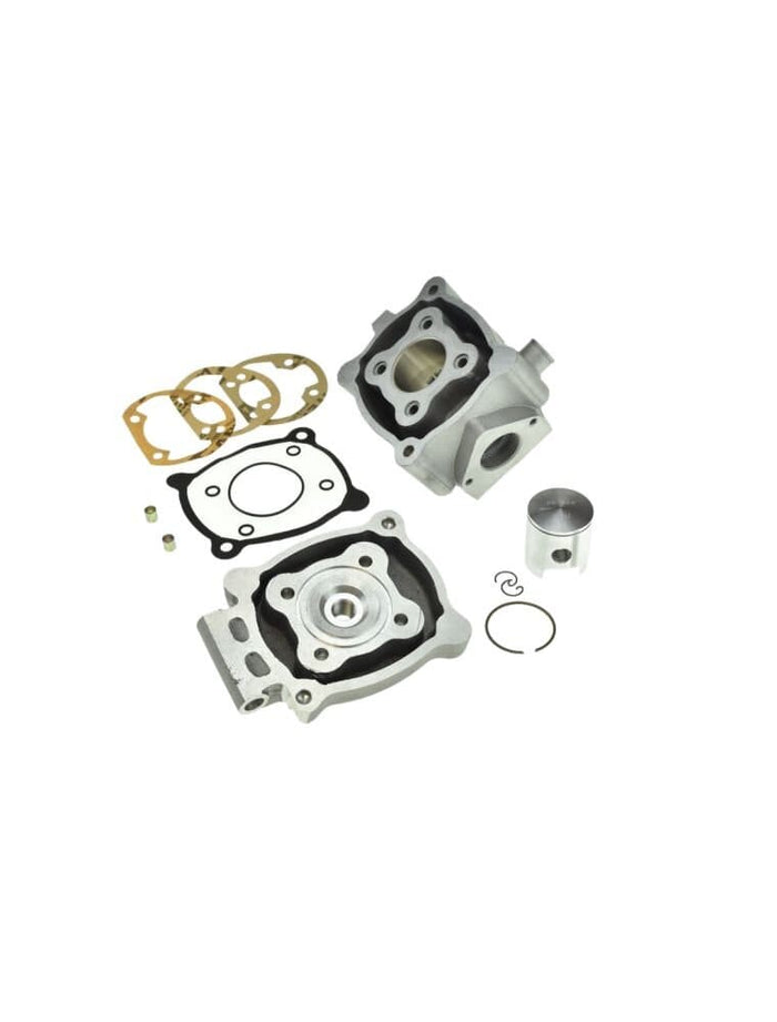 MVT-HM36 Gruppo termico MBK 51 Open MVT SC G2B 50cc, COD: MVT-HM36