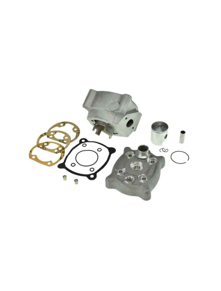 MVT-HM37 Gruppo termico Peugeot RCX MVT SC per carter MVT G2, COD: MVT-HM37