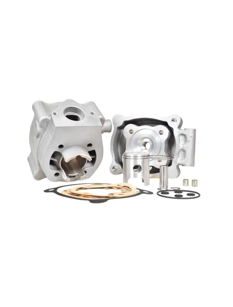 MVT-HM38 Gruppo termico MBK 51 MVT SC G2A 50cc, COD: MVT-HM38