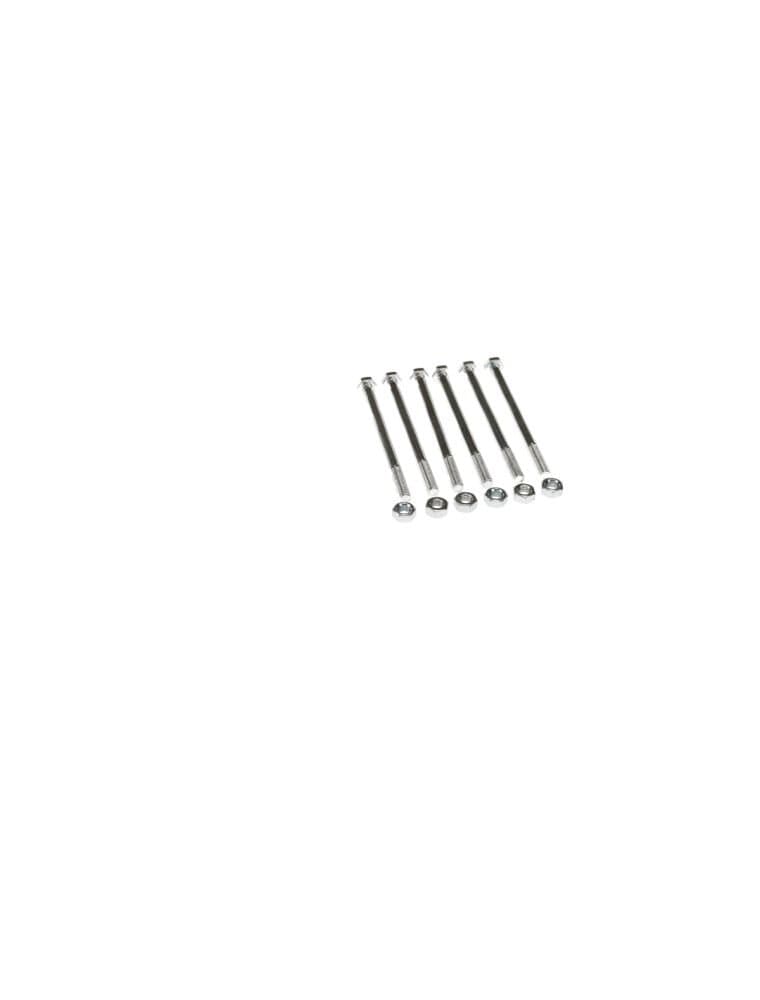 MVT-KVC01 Kit viti carter motore MVT ciclomotore, COD: MVT-KVC01