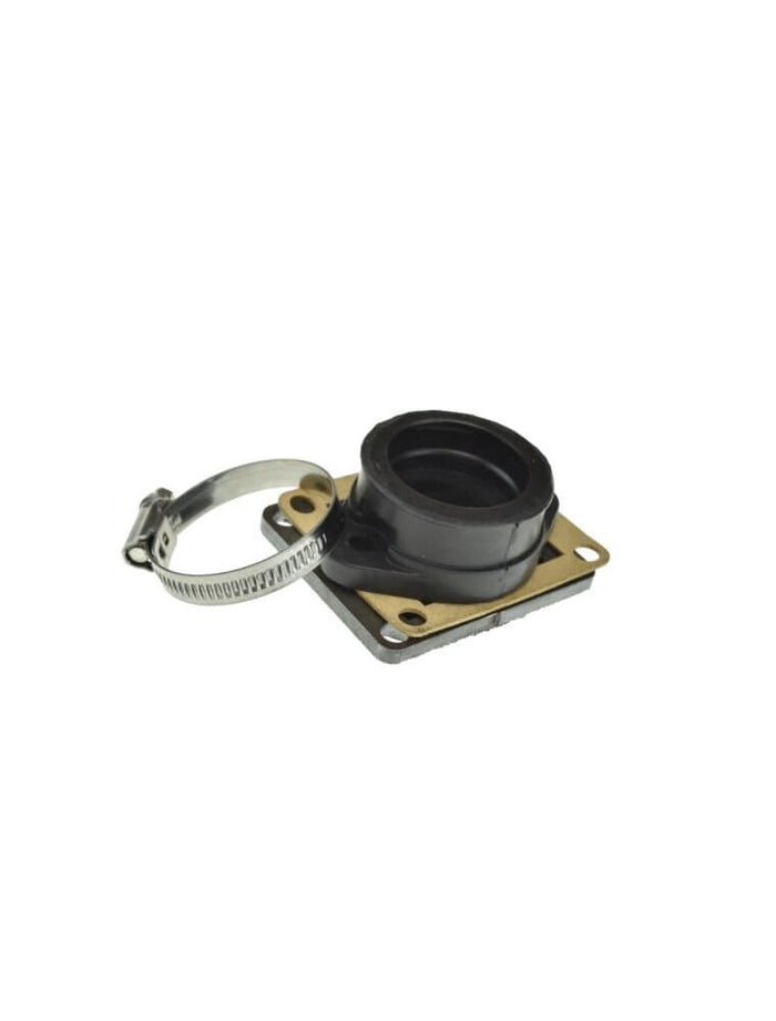 MVT-PIP17 Collettore aspirazione 30mm per carter MVT G3, COD: MVT-PIP17