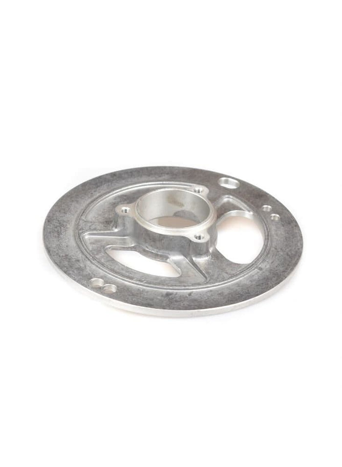MVT-PL3 Piastra base accensione MVT Millenium EXT106 / EXT107 / EXT114 / EXT119 / EXT120, COD: MVT-PL3