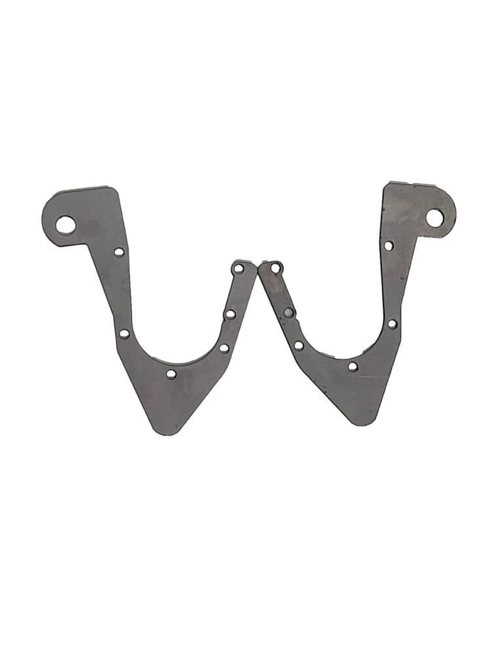 MVT-RCG2B-103 Rinforzo carter MVT G2B Peugeot 103 RCX, COD: MVT-RCG2B-103