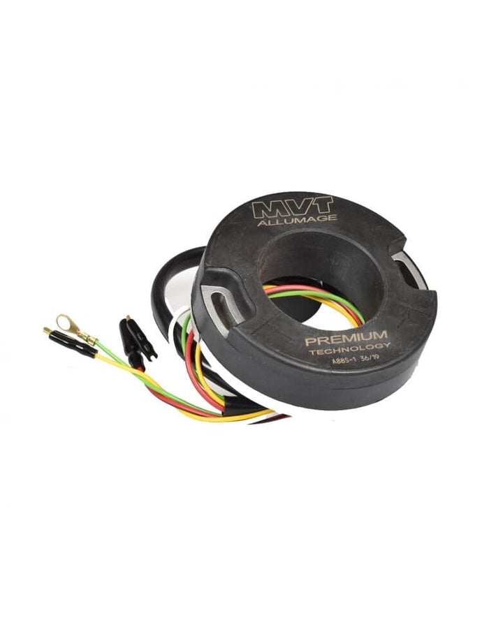 MVT-ST02PREM Statore accensione MVT Premium Peugeot 103 (interrutore), COD: MVT-ST02PREM