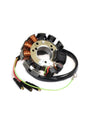 MVT-STMI04 Statore accensione MVT Millenium EXT104 Peugeot 103 (12V CDI blu), COD: MVT-STMI04