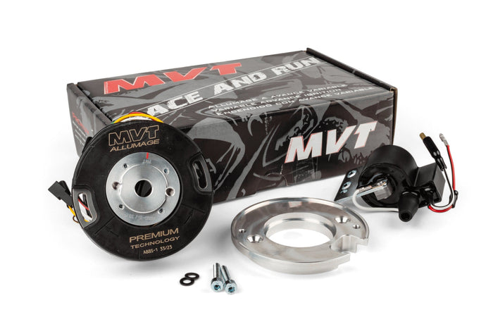 MVT-PREM36 Accensione MVT Premium Derbi Variant, COD: MVT-PREM36