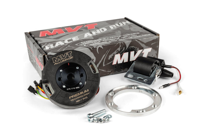 MVT-PREM33 Accensione MVT Premium Original AM6 senza batteria, COD: MVT-PREM33