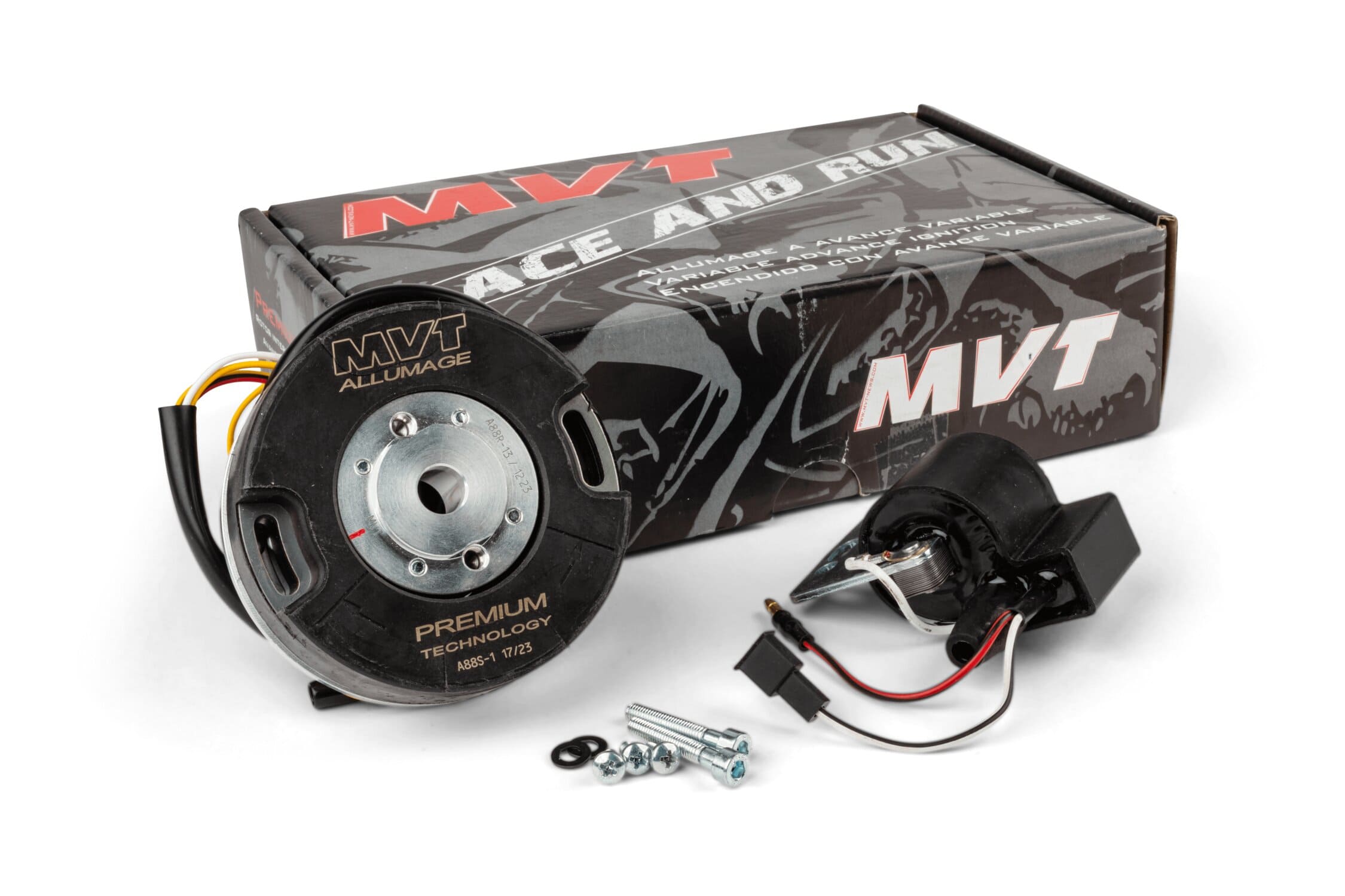 MVT-PREM31 MVT Premium Original Puch Maxi ignition