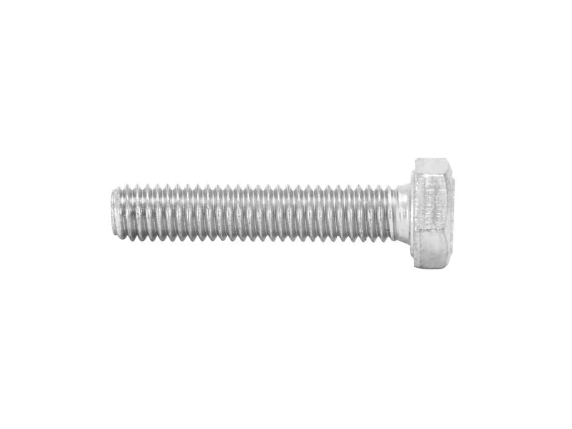 SP-10259 Vite M6x50 zincata 8,8 (x10), COD: SP-10259