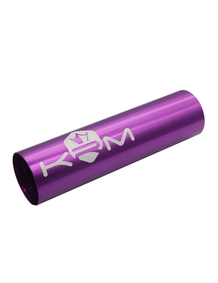 KR030F Tubo silenziatore KRM viola, COD: KR030F