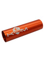 KR031F Tubo silenziatore KRM arancione, COD: KR031F