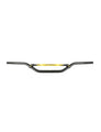 KR659F Manubrio 22mm KRM nero / giallo, COD: KR659F