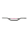 KR660F Manubrio 22mm KRM nero / rosa, COD: KR660F