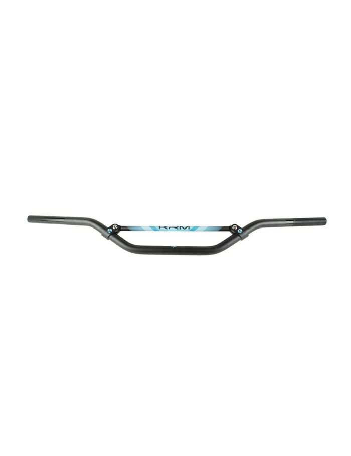 KR664F Manubrio 22mm KRM nero / turchese, COD: KR664F