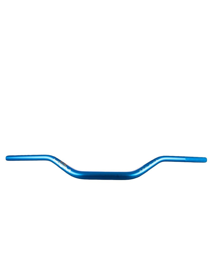 KR666F Manubrio 28mm KRM blu / ologramma, COD: KR666F