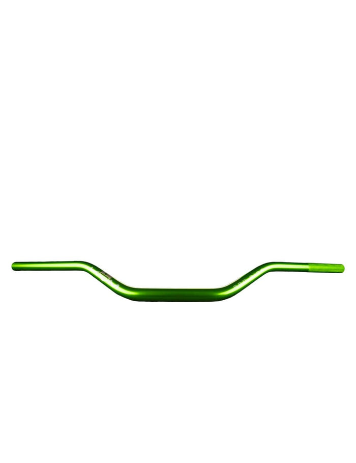 KR667F Manubrio 28mm KRM verde / ologramma, COD: KR667F