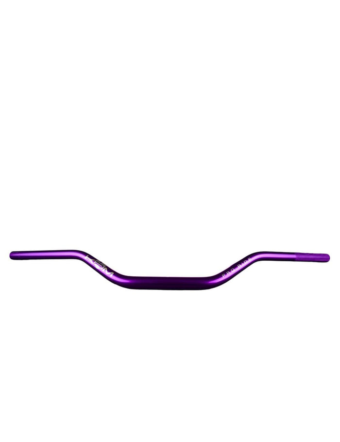 KR668F Manubrio 28mm KRM viola / ologramma, COD: KR668F