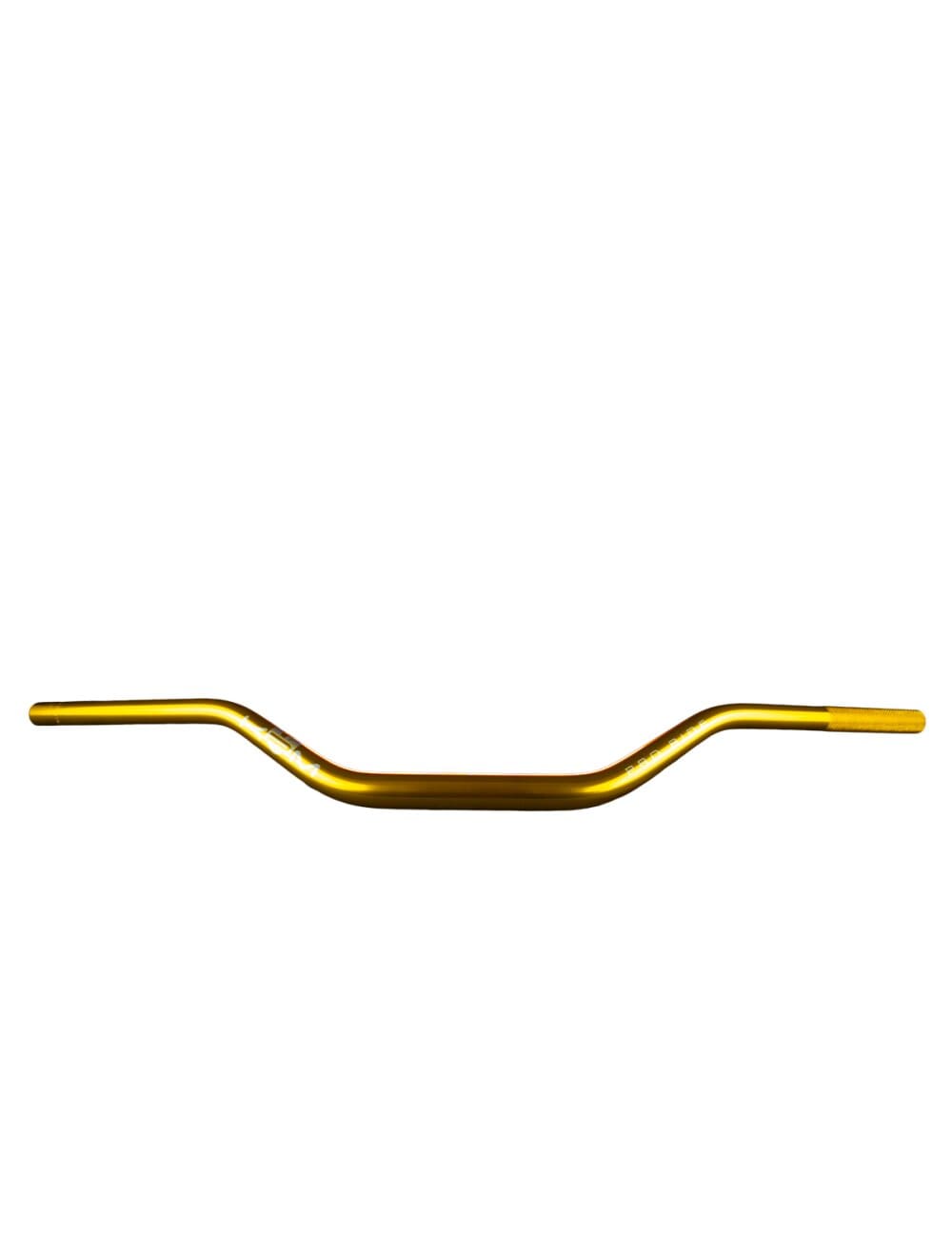 KR669F Manubrio 28mm KRM oro / ologramma, COD: KR669F