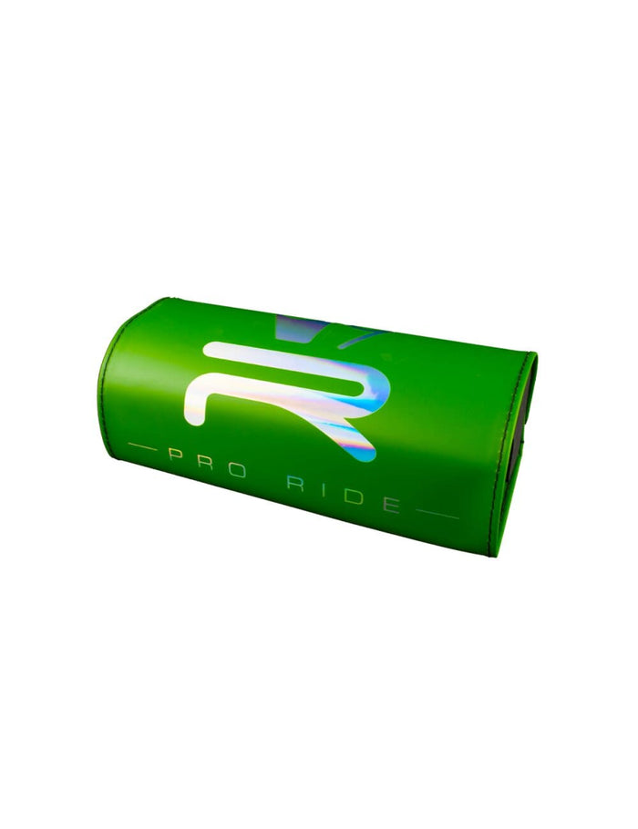 KR697F Paracolpi senza crossbar KRM verde / ologramma, COD: KR697F
