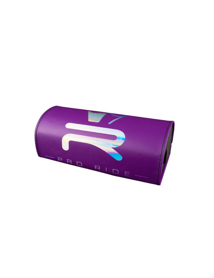 KR698F Paracolpi senza crossbar KRM viola / ologramma, COD: KR698F