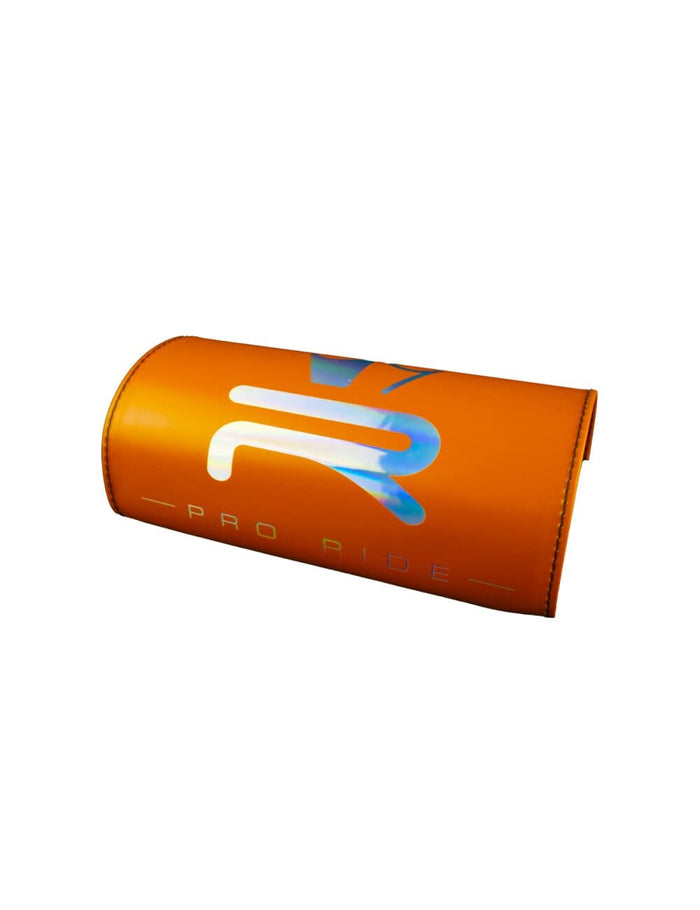 KR699F Paracolpi senza crossbar KRM arancione / ologramma, COD: KR699F