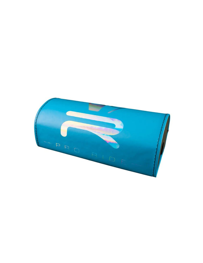 KR700F Paracolpi senza crossbar KRM turchese / ologramma, COD: KR700F