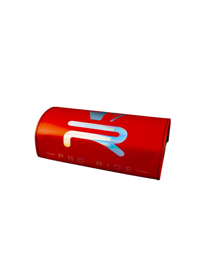 KR702F Paracolpi senza crossbar KRM rosso / ologramma, COD: KR702F