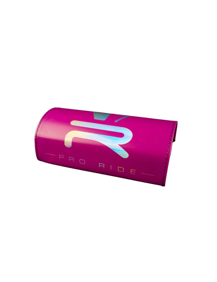 KR704F Paracolpi senza crossbar KRM rosa / ologramma, COD: KR704F