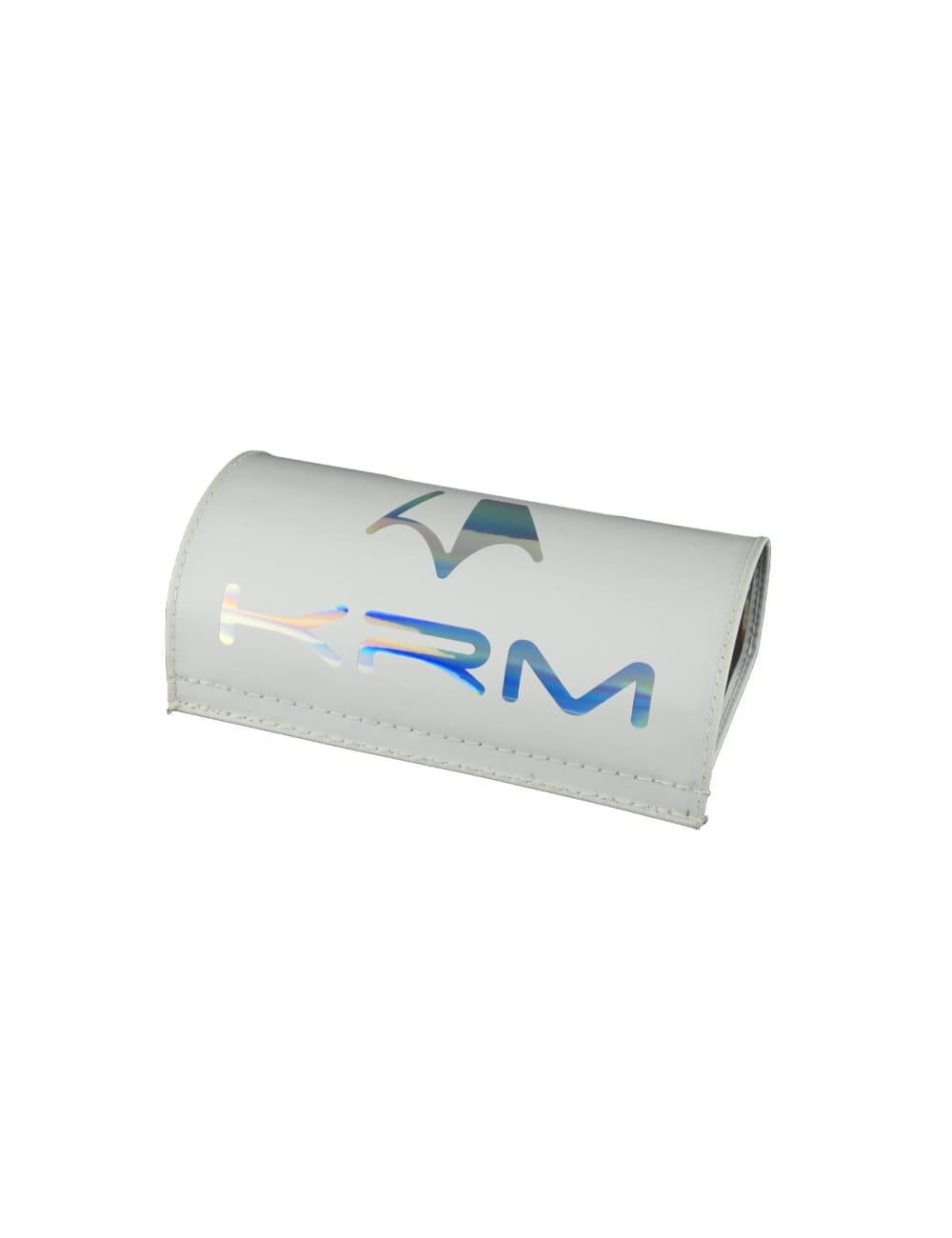 KR705F Paracolpi senza crossbar KRM bianco / ologramma, COD: KR705F