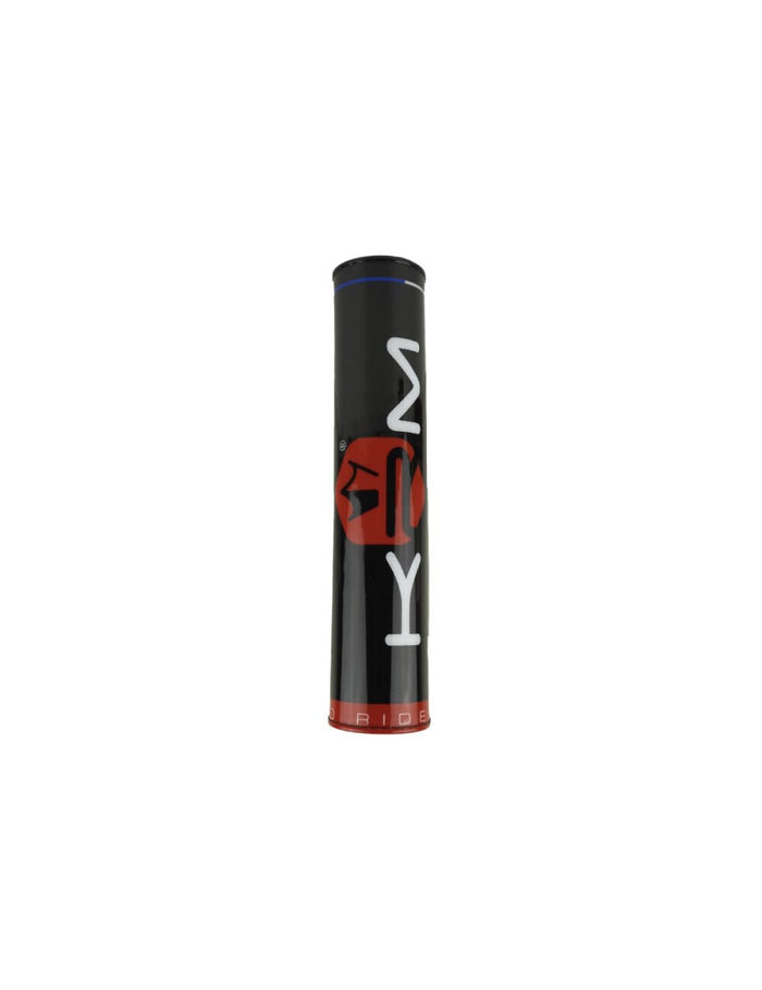 KR706F Paracolpi con crossbar KRM rosso, COD: KR706F